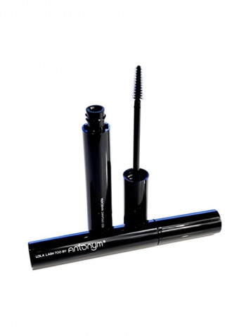 Lola Lash Too Mascara Black