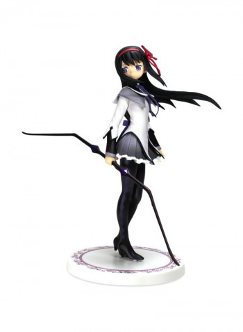 Puella Magi Madoka Magica Statue 8-inch 48609 8inch