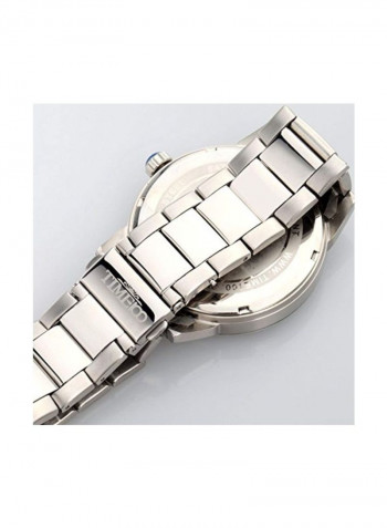 Men's Water Resistant Analog Watch W80004G.02A