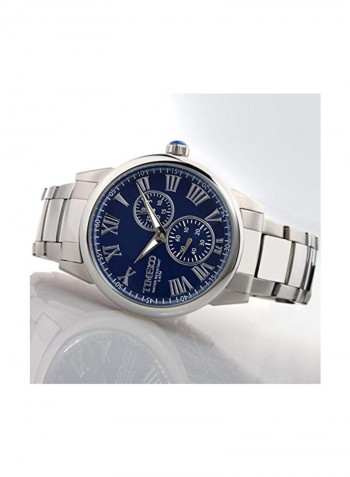 Men's Water Resistant Analog Watch W80004G.02A