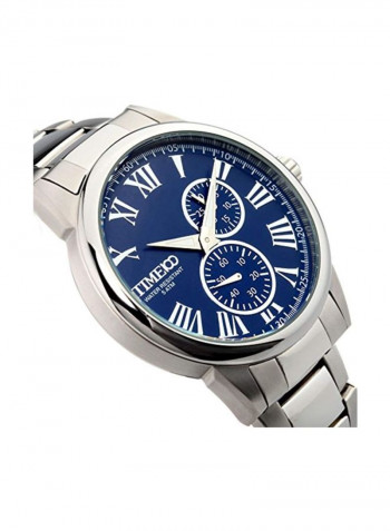 Men's Water Resistant Analog Watch W80004G.02A