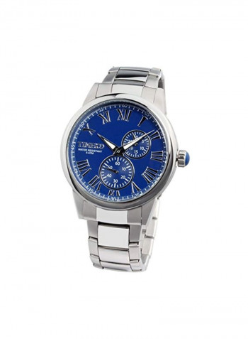 Men's Water Resistant Analog Watch W80004G.02A