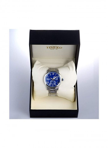Men's Water Resistant Analog Watch W80004G.02A