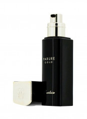 Parure Gold Rejuvenating Gold Radiance Foundation SPF30 24 Medium Golden