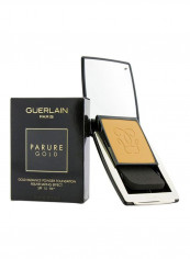 Rejuvenating Effect Gold Radiance Powder Foundation SPF15+ PA++ 04 Beige Moye