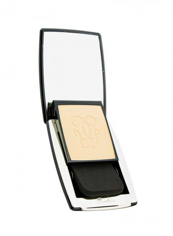 Rejuvenating Effect Gold Radiance Powder Foundation SPF15+ PA++ 31 Ambre Pale