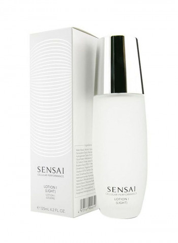 Sensai Cellular Performance Lotion 125ml