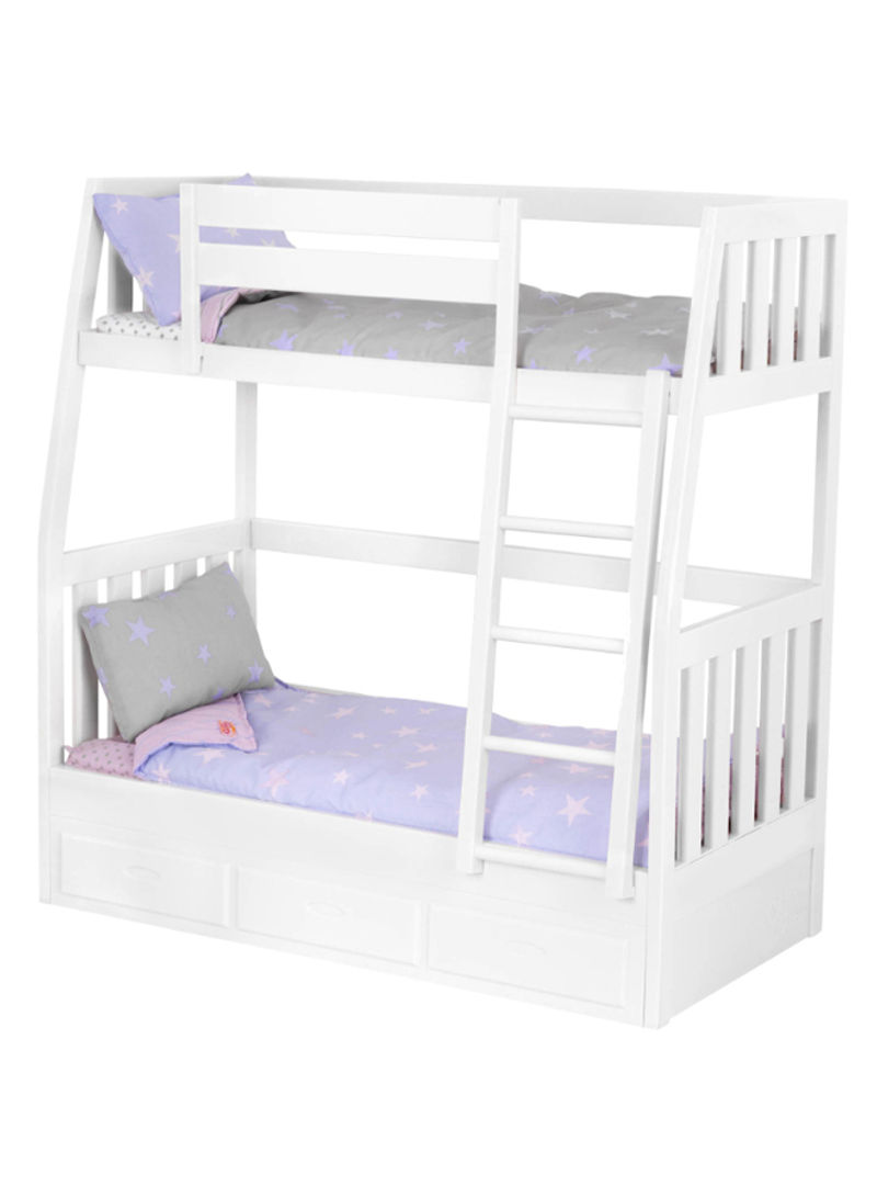 Dream Bunk Bed Playset