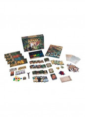Lost Ruins Of Arnak Board Game