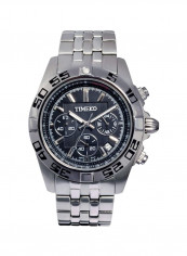 Men's Stainless Steel Chronograph Watch W70002G.01A