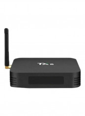Android TV Box 2724758116490 Black