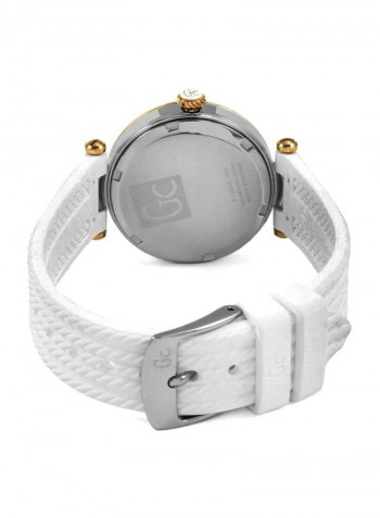 Women's Water Resistant Analog Watch Y18004L1