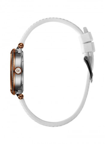 Women's Water Resistant Analog Watch Y18004L1