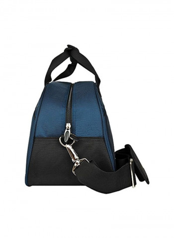 Protective Portable Hang Bag For Samsung Galaxy NX3300/NX500 Smart/WB1100/WB380 Cameras Navy Blue