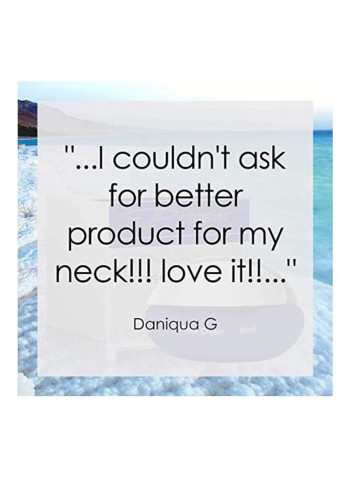 Neck Cream 2.04ounce