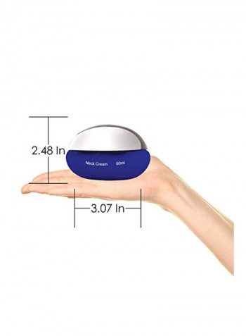 Neck Cream 2.04ounce