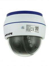 PTZ IP Camera
