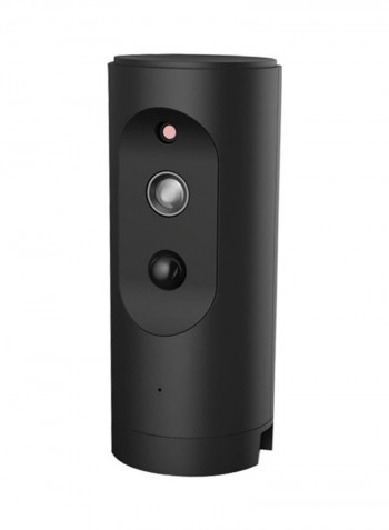 Smart Wireless Wifi IP Camera