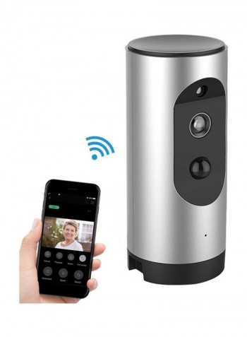 Wifi IP Camera