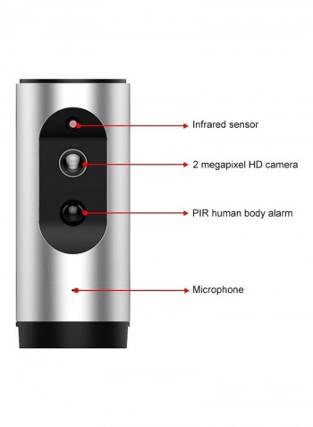 Wifi IP Camera