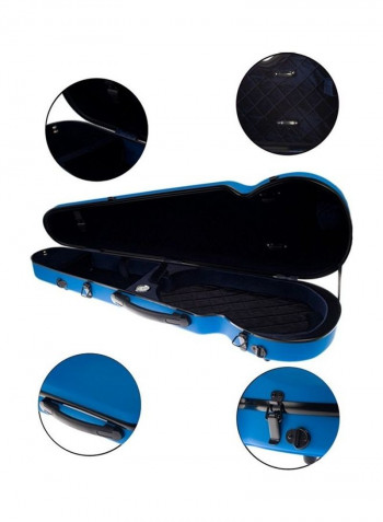 Violin Hard Case