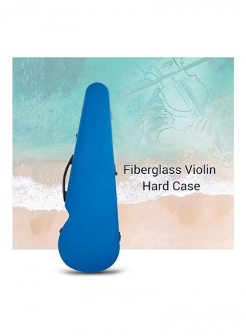 Violin Hard Case