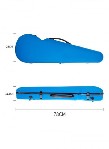 Violin Hard Case