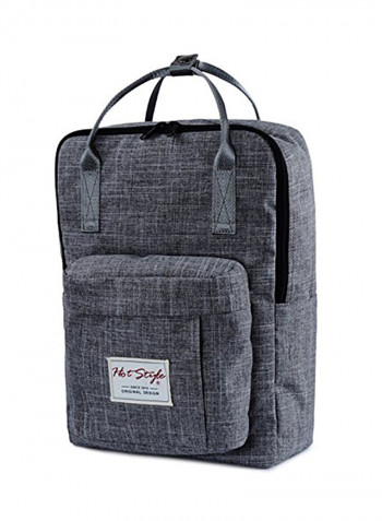 Small Travel Backpack - Cute Baby Diaper