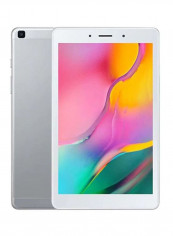 Galaxy Tab A (2019) 8.0inch, 2GB RAM, 32GB, 4G LTE, Wi-Fi, Silver