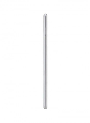 Galaxy Tab A (2019) 8.0inch, 2GB RAM, 32GB, 4G LTE, Wi-Fi, Silver