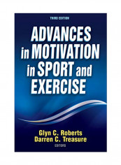 Advances In Motivation In Sport And Exercise Hardcover