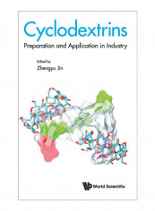 Cyclodextrins Hardcover