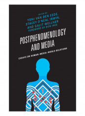 Postphenomenology And Media Hardcover