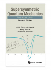 Supersymmetric Quantum Mechanics Hardcover 2nd Edition