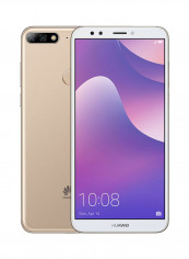 Y7 Prime (2018) Dual SIM Gold 32GB 4G LTE reviews Y7 Prime (2018) Dual SIM Gold 32GB 4G LTE