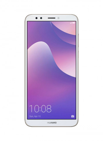 Y7 Prime (2018) Dual SIM Gold 32GB 4G LTE