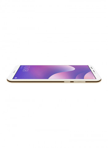 Y7 Prime (2018) Dual SIM Gold 32GB 4G LTE