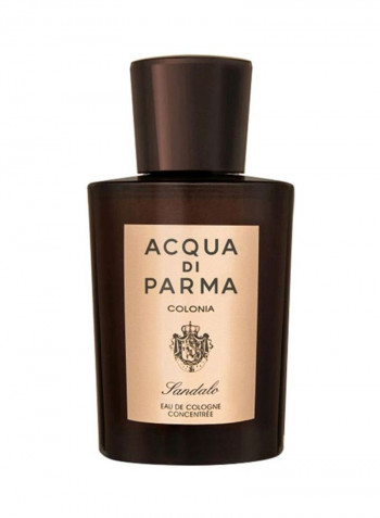 Colonia Sandalo EDC 180ml
