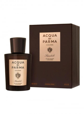Colonia Sandalo EDC 180ml