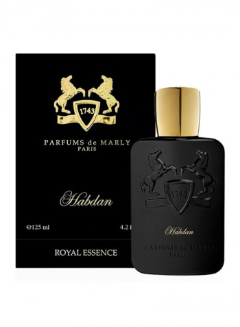 Habdan EDP 125ml