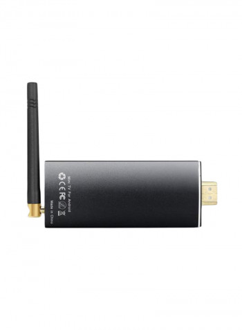 MK903V TV Box V847U Black
