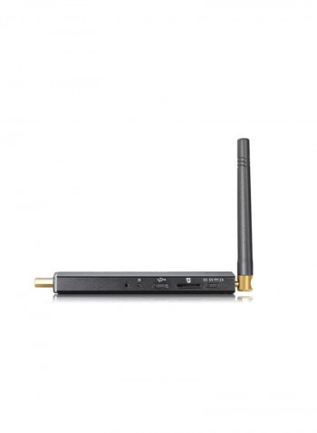 MK903V TV Box V847U Black
