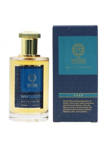 Eden EDP 100ml