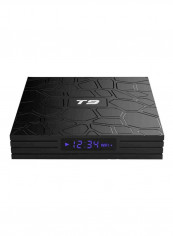 T9 4K Android TV Box XD4479001 Black reviews T9 4K Android TV Box XD4479001 Black