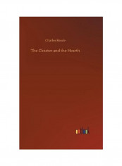 The Cloister And The Hearth Hardcover English by Charles Reade - 2018
