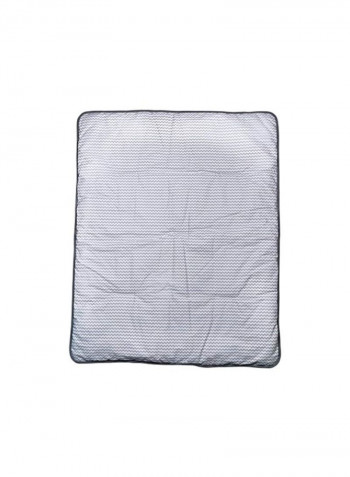 3-Piece Crib Bedding Set