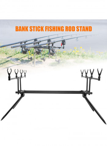 Detachable Fishing Rod 96*11*22cm