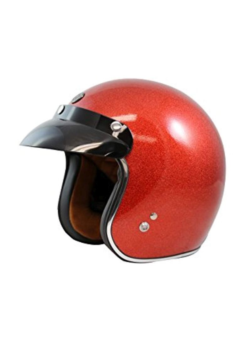 Super Flake Graphic Helmet