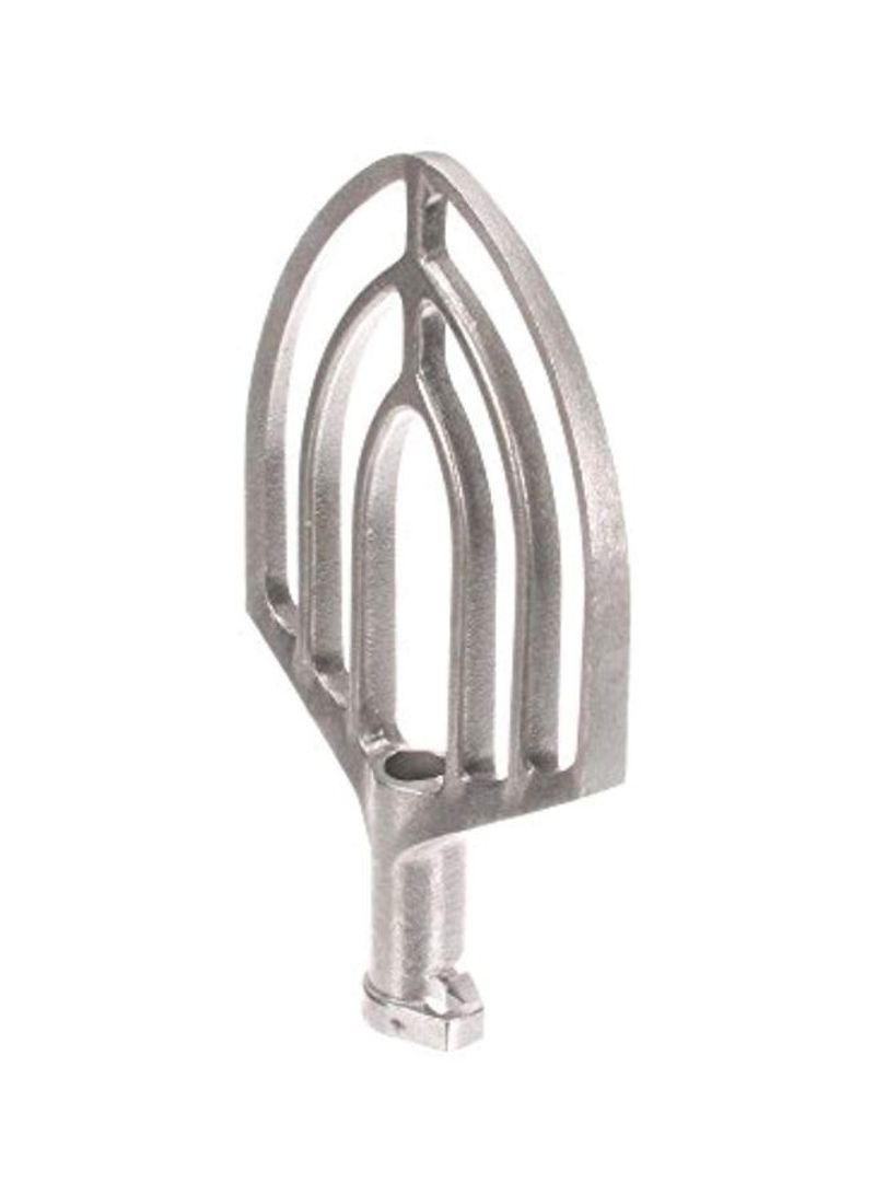 Batter whisk Silver 7x11x13inch
