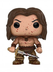 Conan The Barbarian Vinyl Figure 3x6inch reviews Conan The Barbarian Vinyl Figure 3x6inch
